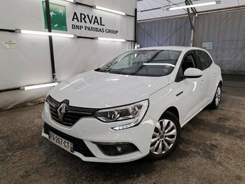  Voir détails -Renault Megane 1.5 Blue dCi 115ch Business à Lanester (56)
