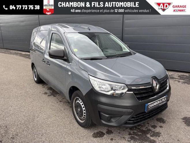 Renault Express Van BLUE DCI 95 - 22 CONFORT PRIX HT Gris de 2022