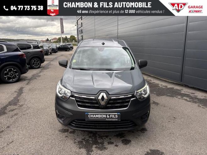 Renault Express Van BLUE DCI 95 - 22 CONFORT PRIX HT Gris de 2022