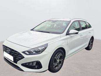  Voir détails -Hyundai I30 SW SW 1.0 T-GDi 120 à Chanas (38)
