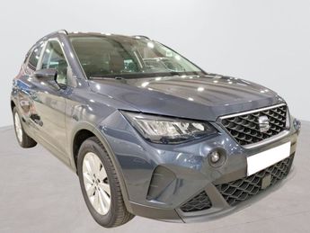  Voir détails -Seat Arona 1.0 TSI 110 Style DSG7 à Chanas (38)