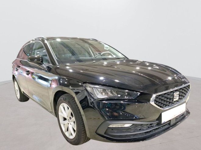 Seat Leon SPORTSTOURER 1.5 TSI 130 Style Noir de 2021