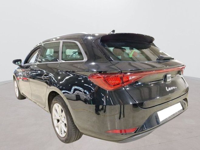 Seat Leon SPORTSTOURER 1.5 TSI 130 Style Noir de 2021