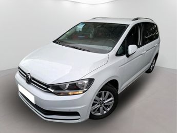 voir détails -Volkswagen Touran 2.0 TDI 122 LOUNGE BUSINESS 7pl 7 PLACES à Chanas (38)   Voir détails -Volkswagen Touran 2.0 TDI 122 LOUNGE BUSINESS 7pl 7 PLACES à Chanas (38)