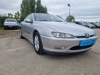  Voir détails -Peugeot 406 3.0 V6 SVE à vreux (27)