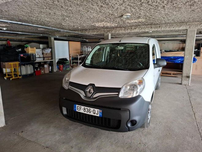 Renault Kangoo Express L1 1.5 Energy dCi FAP - 75 Euro  Blanc de 2016