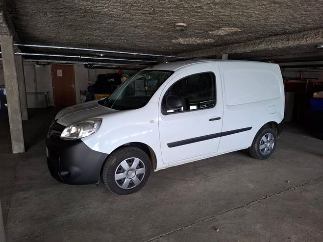 Renault Kangoo Express L1 1.5 Energy dCi FAP - 75 Euro  Blanc de 2016