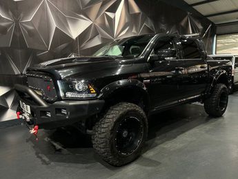  Voir détails -Dodge Ram 1500 5.7 4WD 396 CH à Aubire (63)