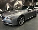 BMW M6