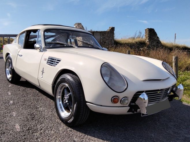 Triumph GT6 MK1  de 1967