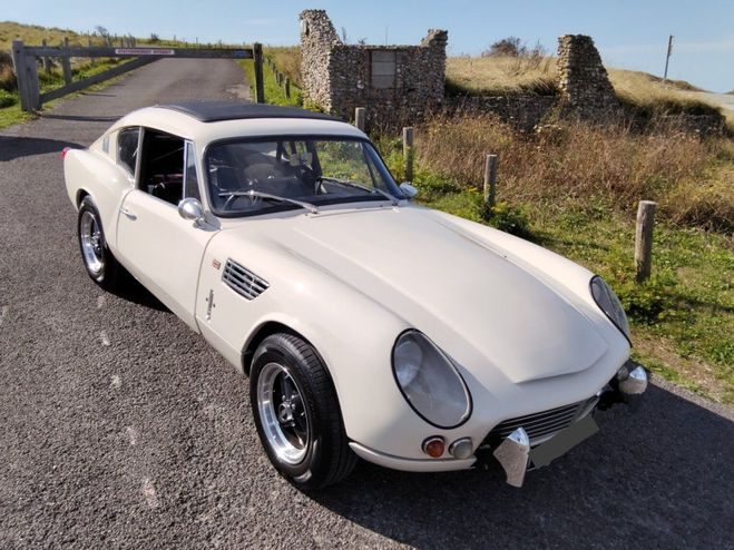 Triumph GT6 MK1  de 1967