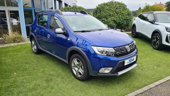  Voir détails -Dacia Sandero 1.0 TCE 100CH STEPWAY à Schirrhein (67)