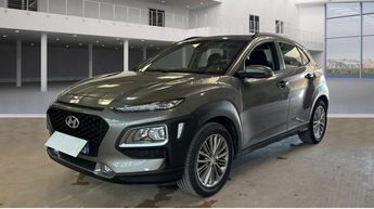  Voir détails -Hyundai Kona 1.0 T-GDI 120CH EXECUTIVE à Voreppe (38)