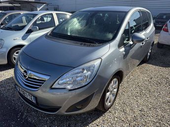  Voir détails -Opel Meriva II 1.4 Twinport 120ch Edition à Saint-Priest (69)