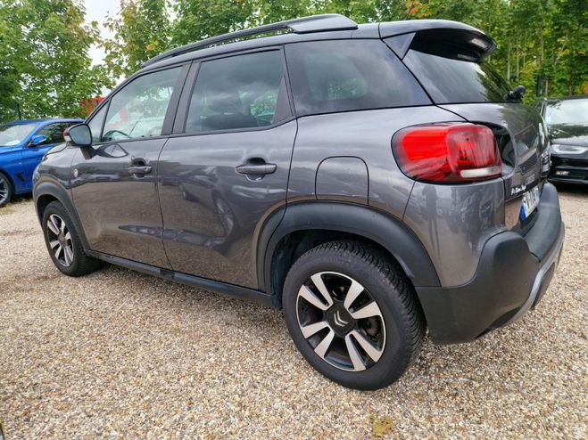 Citroen C3 Aircross BLUE HDI 110 S&S BVM6 GRIS F de 2020