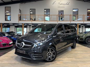  Voir détails -Mercedes Classe V 300D XL 9G-TRONIC 237CV AVANTGARDE TVA R à Saint-Denis-en-Val (45)