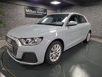  Voir détails -Audi A1 Sportback 1.5 35 TFSI - 150 - BV S-Troni à Guret (23)