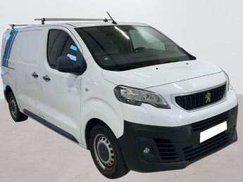  Voir détails -Peugeot Expert FOURGON STANDARD 2.0 BLUEHDI 120 PREMIUM à Mions (69)