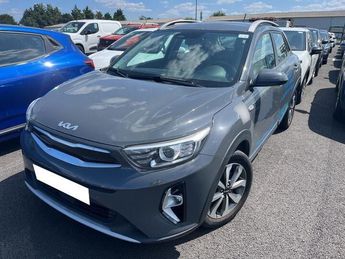  Voir détails -Kia Stonic 1.0 T-GDi 120 MHEV ACTIVE BUSINESS DCT7 à Mions (69)