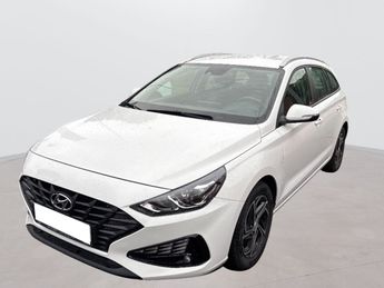  Voir détails -Hyundai I30 SW SW 1.0 T-GDi 120 à Mions (69)