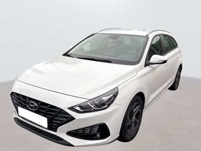 Cliquer pour voir la photo suivante Hyundai I30 SW SW 1.0 T-GDi 120 Blanc de 2022