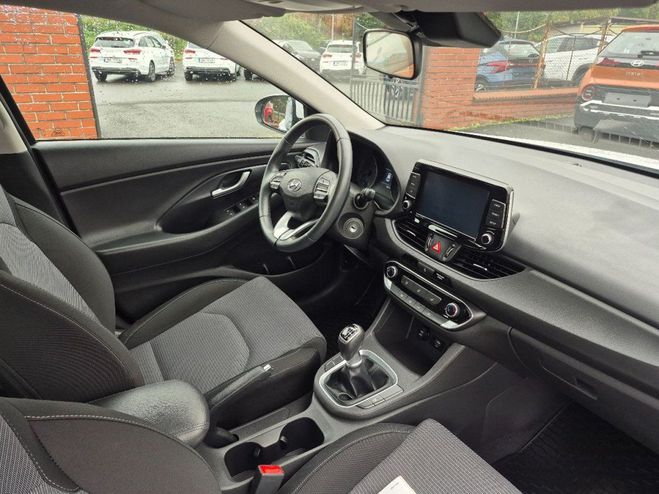 Hyundai I30 SW SW 1.0 T-GDi 120 Blanc de 2022