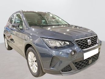  Voir détails -Seat Arona 1.0 TSI 110 Style DSG7 à Mions (69)