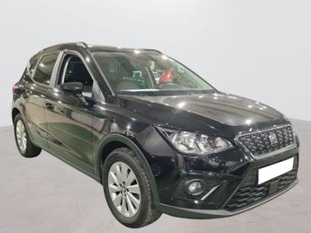  Voir détails -Seat Arona 1.0 TSI 115 Style DSG7 à Mions (69)