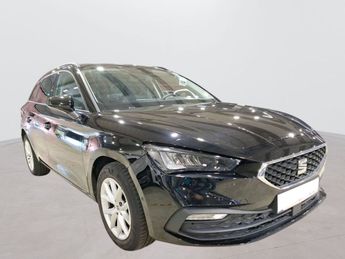  Voir détails -Seat Leon SPORTSTOURER 1.5 TSI 130 Style à Mions (69)