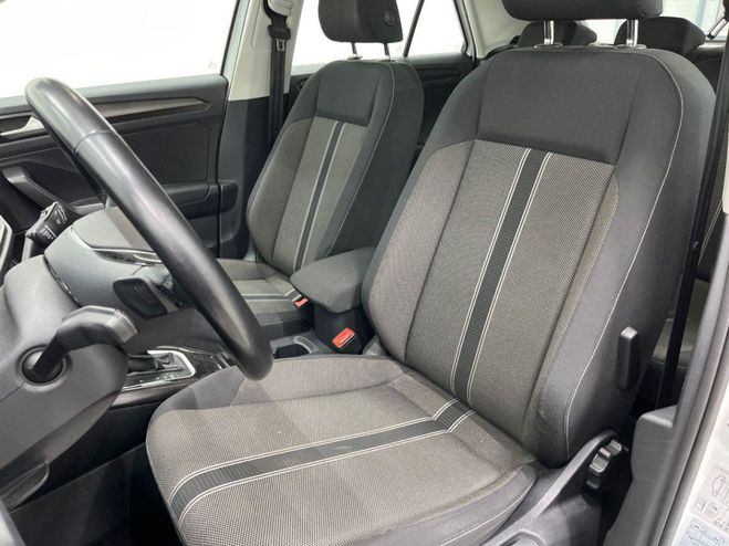 Volkswagen T Roc 2.0 TDI 150 Lounge DSG7 Blanc de 2019