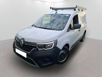  Voir détails -Renault Kangoo VAN 1.5 BLUE DCI 95 GRAND CONFORT à Mions (69)