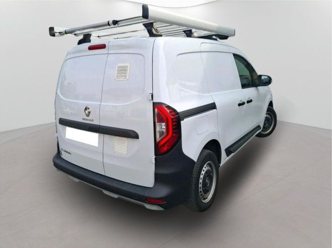 Renault Kangoo VAN 1.5 BLUE DCI 95 GRAND CONFORT Blanc de 2022