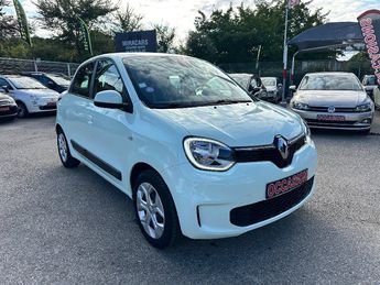  Voir détails -Renault Twingo III TCe 95 CLIM à  Les Pennes-Mirabeau (13)