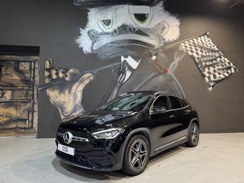  Voir détails -Mercedes Classe GLA 220D AMG LINE 4MATIC DCT à Ingr (45)