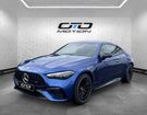 Mercedes Classe CL 53 AMG Coup� - MALUS INCLUS - Speedshift &agrave; Dieudonn� (60)