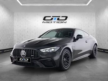 voir détails -Mercedes Classe CL CLE 53 AMG Coupé - MALUS INCLUS - Speeds à Dieudonné (60)   Voir détails -Mercedes Classe CL CLE 53 AMG Coupé - MALUS INCLUS - Speeds à Dieudonné (60)