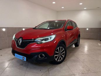  Voir détails -Renault Kadjar 1.5 DCI 110CV ENERGY BUSINESS à  La Buisse (38)