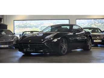  Voir détails -Ferrari California T 3.9 V8 560 SPECIAL HANDLING PACKAGE PO à Saint-Laurent-du-Var (06)