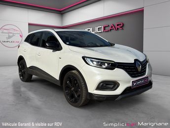 Voir détails -Renault Kadjar TCe 140 FAP EDC Black Edition à Vitrolles (13)