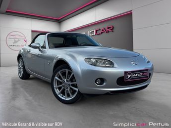  Voir détails -Mazda MX5 5 2.0l NISEKO vitres lctriques moteur  à Pertuis (84)