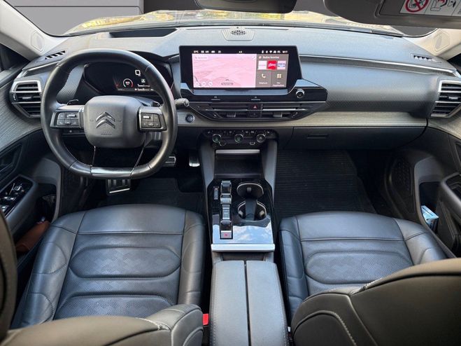 Citroen C5 X C5 X PureTech 180 SS EAT8 Shine Pack a Gris de 2022