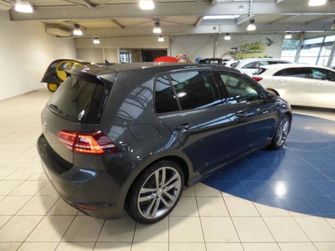 Volkswagen Golf 1.4 TSI 150 ACT BlueMotion Technology Al Carbon Steel Grey de 2016