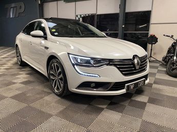  Voir détails -Renault Talisman 1.7 Blue dCi 150ch Business Intens à  Le Mans (72)
