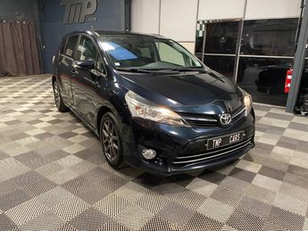  Voir détails -Toyota Verso 112 D-4D FAP Skyblue 5 places à  Le Mans (72)