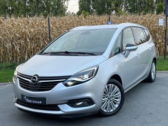  Voir détails -Opel Zafira TOURER 2.0 CDTI 170CH COSMO PACK AUTOMAT à  La Chapelle-d'Armentires (59)