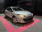 Renault Megane iii berline dci 110 fap eco2 à Douai (59)