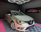 Renault Megane IV BERLINE BUSINESS 1.3 TCe 115 cv / SUI à Marignane (13)