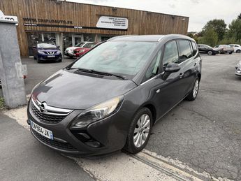  Voir détails -Opel Zafira Tourer 2.0 CDTI FAP - 130 MONOSPACE Disn à Brive-la-Gaillarde (19)
