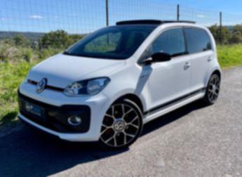  Voir détails -Volkswagen Up UP! 1.0 TSI 115ch GTI à Donzenac (19)