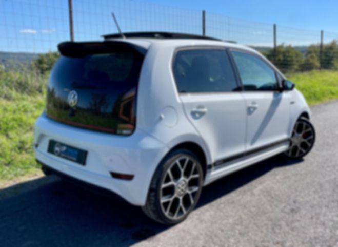 Volkswagen Up UP! 1.0 TSI 115ch GTI  de 2019